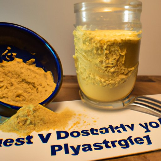 The Pros and Cons of Eating Nutritional Yeast