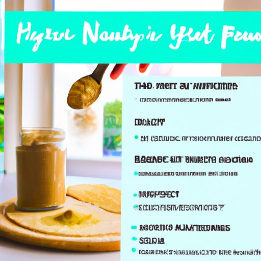 How to Incorporate Nutritional Yeast into Your Diet