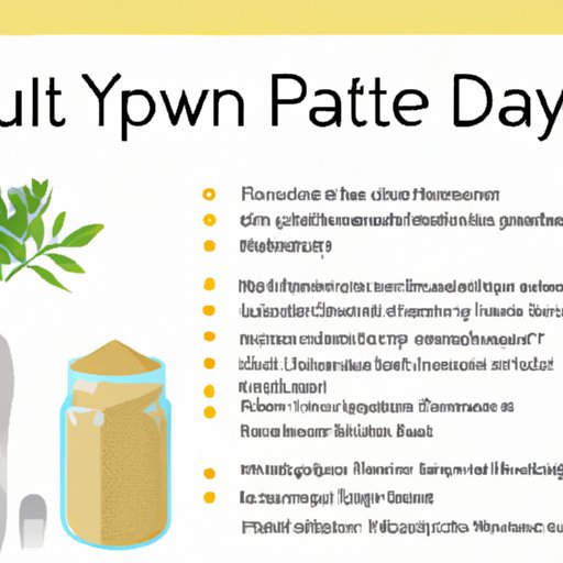 A Guide to Understanding Nutritional Yeast and Low FODMAP Diets