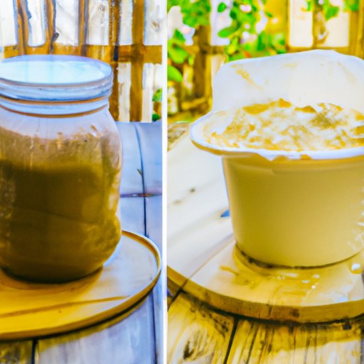 The Pros and Cons of Nutritional Yeast vs. Brewers Yeast