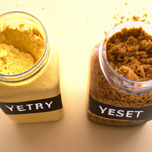 Is Nutritional Yeast the Same as Brewers Yeast? A Comprehensive Guide