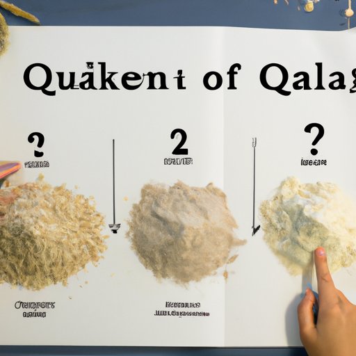 How to Choose Quality Oat Flour