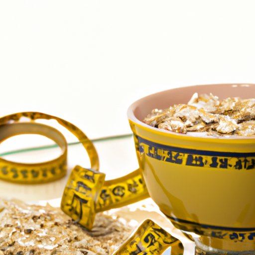 Examining the Role of Oatmeal in Weight Loss