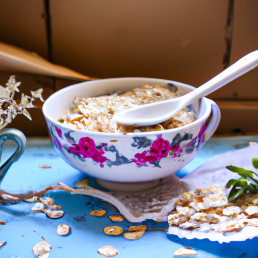 Examining the Health Benefits of Eating Oatmeal for Breakfast