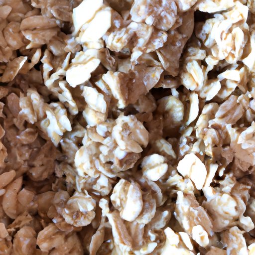 A Closer Look at the Role of Oatmeal in a Healthy Diet