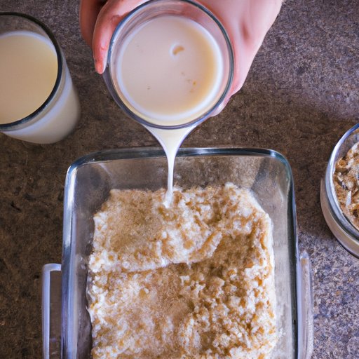 How to Make Oatmeal Part of a Healthy Morning Routine