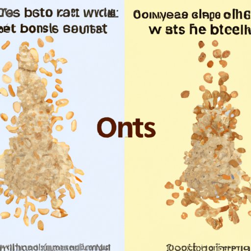 The Pros and Cons of Using Oatmeal for Weight Loss