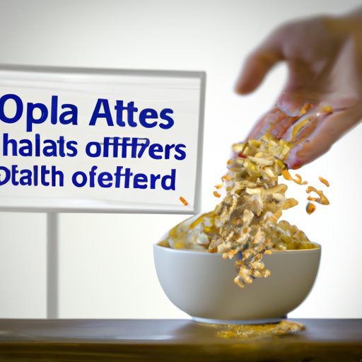 Potential Health Risks of Eating Too Much Oats