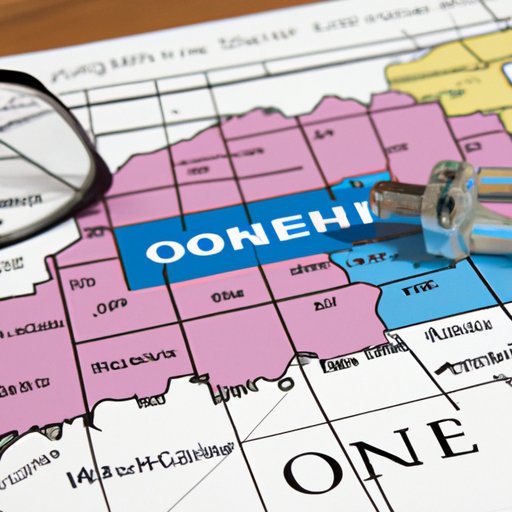 Analyzing the Real Estate Market in Ohio