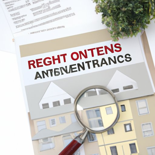 Examining Rental Property Opportunities in Ohio