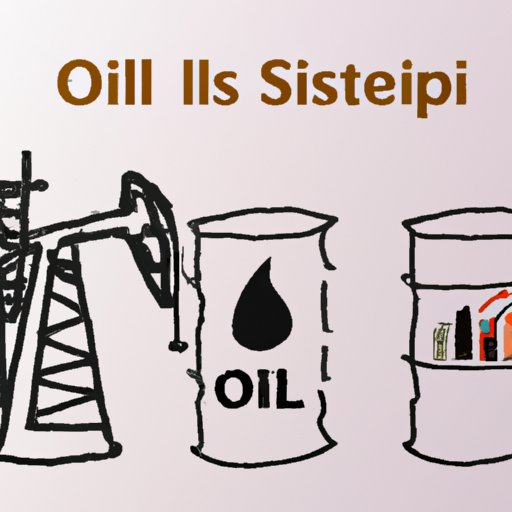 Risks Associated with Investing in Oil