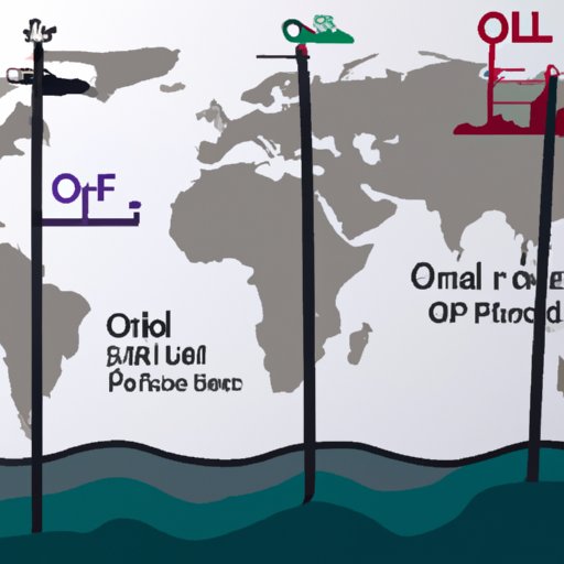 Comparing Oil Investment Opportunities Around the World