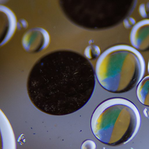 Overview of Oil and its Formation