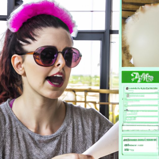 Investigating the Nutritional Facts of Olipop