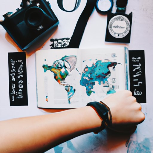 How to Make the Most of Your Time Abroad