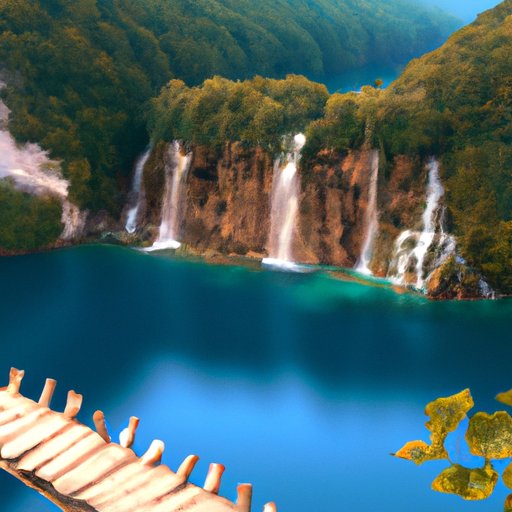 The Best Places to Visit in the World