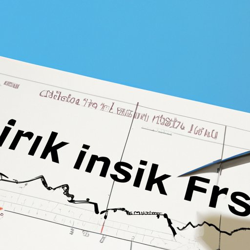 Minimizing Risk When Investing in Financial Products