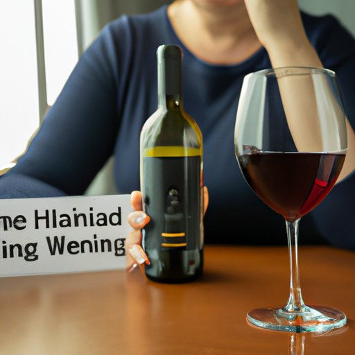 Understanding the Relationship Between Wine and Mental Health