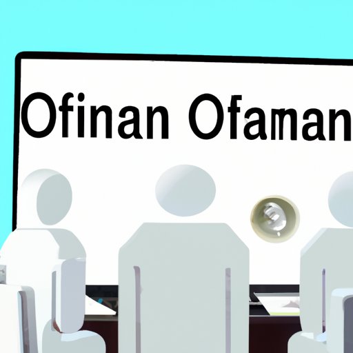  Discuss the Future of Onemain Financial 