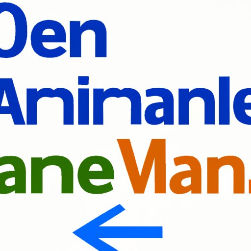  Compare Onemain Financial to Other Companies 