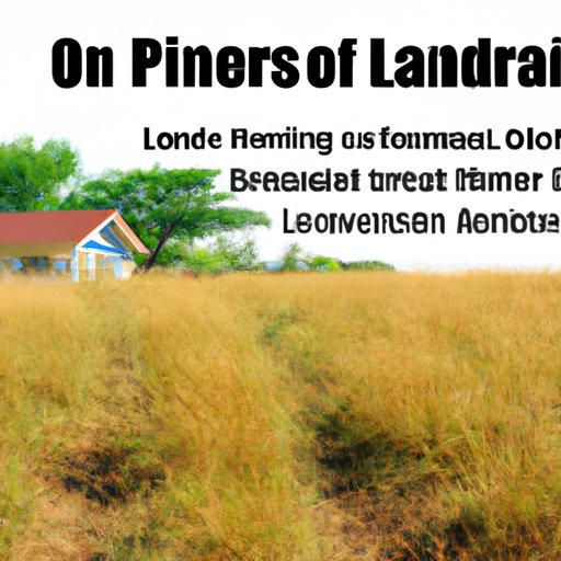 Exploring the Benefits of Owner Financing Land Deals