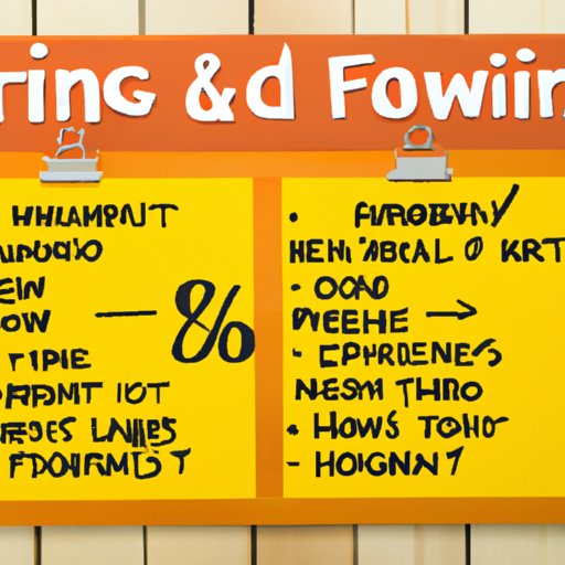 How to Decide Between Owner Financing Versus Rent to Own