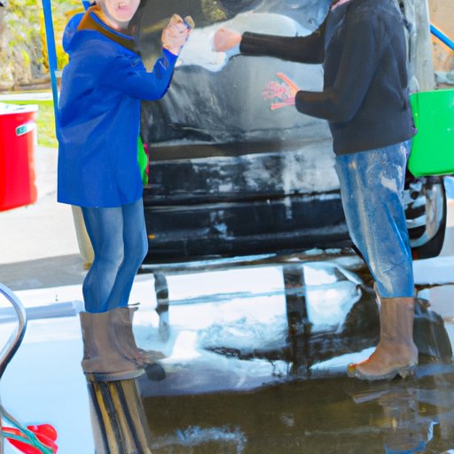 Is Owning a Car Wash a Good Investment? The Enlightened Mindset