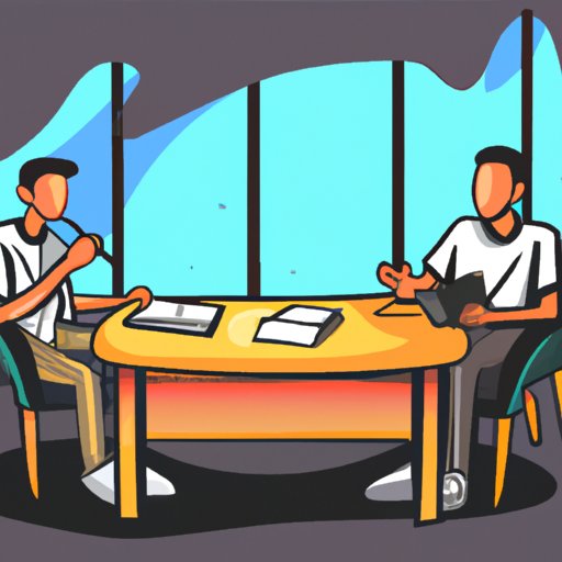 Interviews with Authors Who Have Used Pages to Write a Book