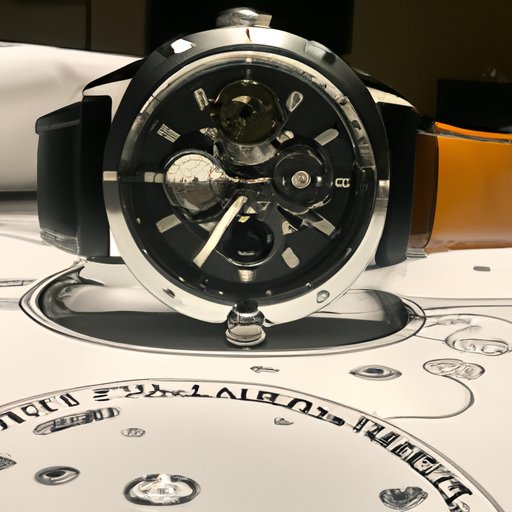 What to Consider When Looking to Invest in a Panerai