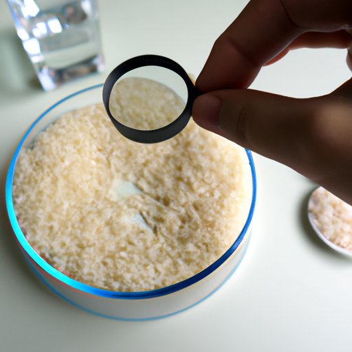 Examining the Nutritional Content of Parboiled Rice