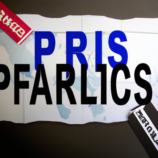 The latest updates on travel restrictions between the US and Paris