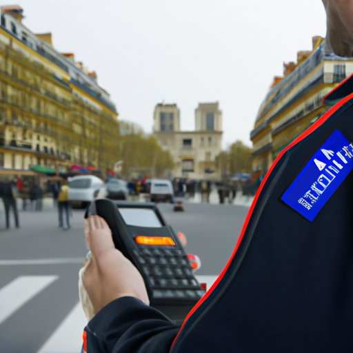 Analyzing the Safety of Paris for Tourists