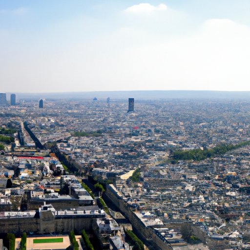 An Overview of the Safety Situation in Paris