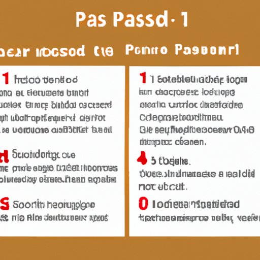 Common Misconceptions about PASSID and Known Traveler Number