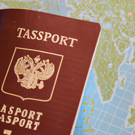 A Guide to Domestic Travel Without a Passport