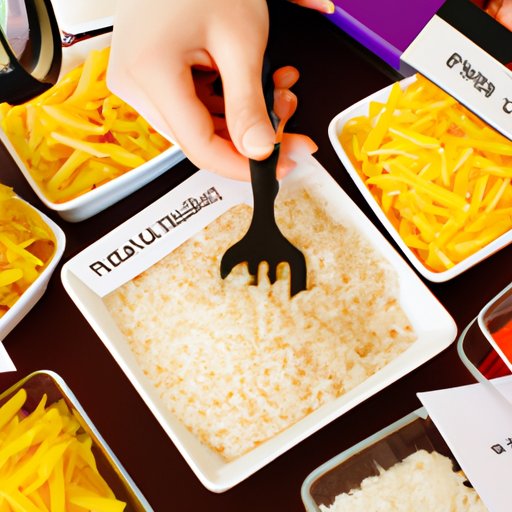 Examining the Glycemic Index of Different Types of Pasta and Rice