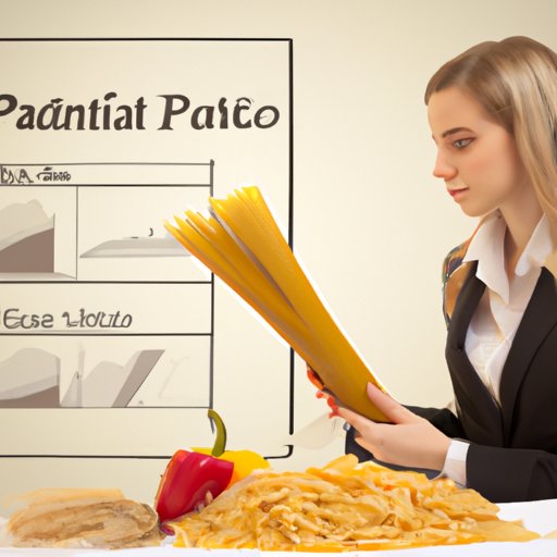 Analyzing the Nutritional Benefits of Pasta