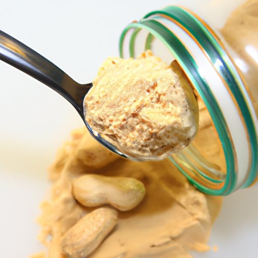 Investigating the Health Impacts of Eating Peanut Butter Powder