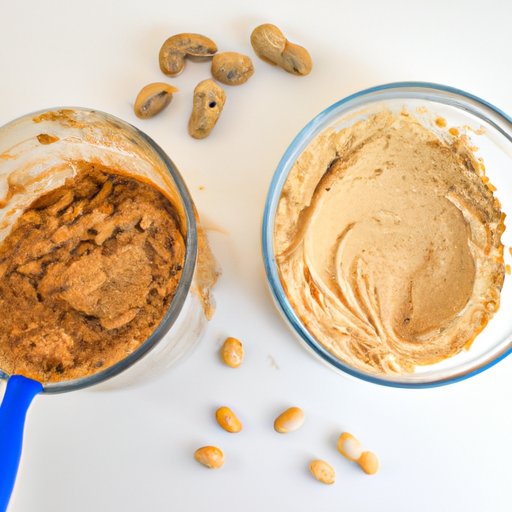 Exploring the Pros and Cons of Peanut Butter Powder