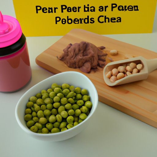 Exploring the Health Benefits of Pea Protein for Active Adults