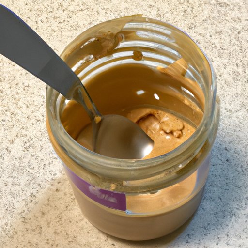 Uncovering the Potential Risks of Eating Too Much Peanut Butter