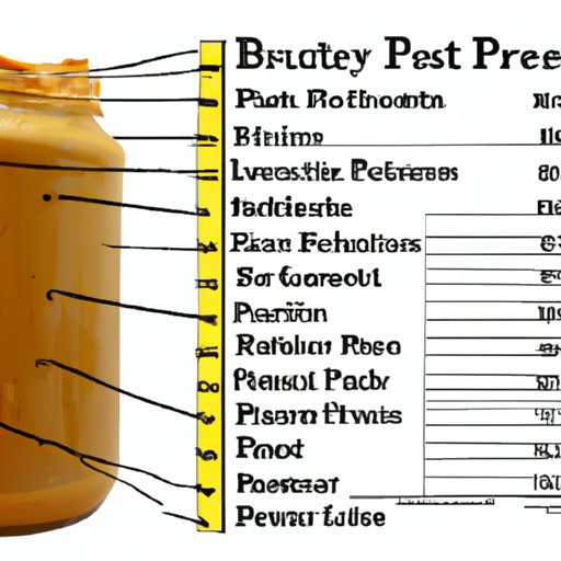 Assessing the Role of Peanut Butter in Weight Management