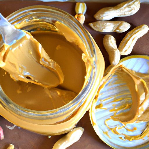 Exploring the Benefits of Peanut Butter for Weight Loss