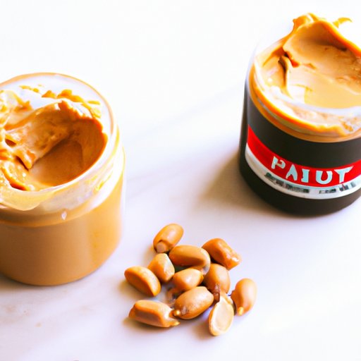 The Pros and Cons of Adding Peanut Butter to Your Diet Plan