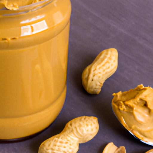 A Look at the Nutritional Breakdown of Peanut Butter and Its Effects on Weight Loss