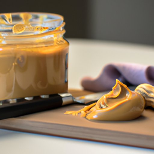 Exploring the Nutritional Profile of Peanut Butter and its Benefits to Heart Health