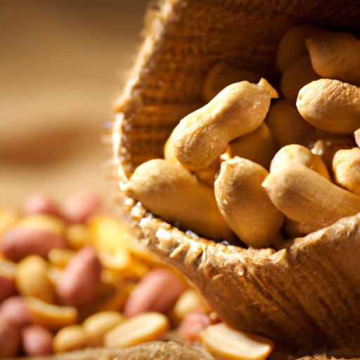 Debunking Common Myths About Peanuts and Health