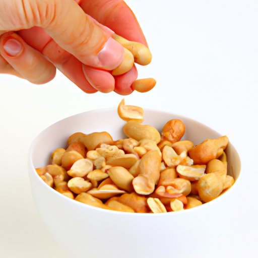 Examining the Role of Peanuts in a Healthy Diet