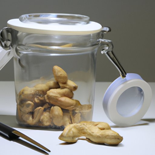 Analyzing the Nutritional Benefits of Eating Peanuts