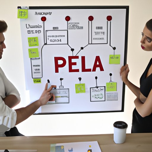 Analyzing the Business Model of Pela